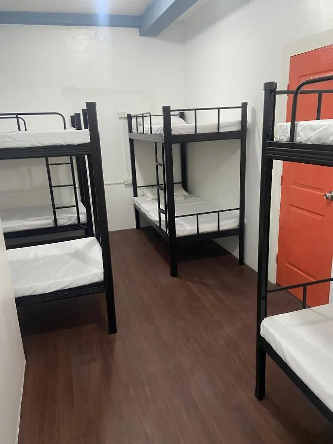 Lime Lite Manila Hostel Makati City