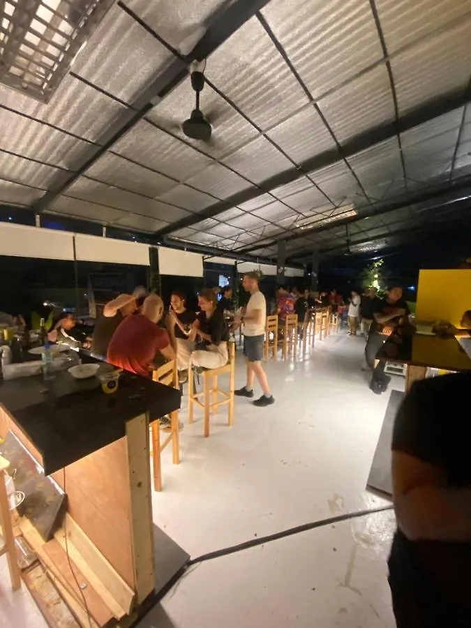Lime Lite Manila Hostel Makati City 0*,  Philippines