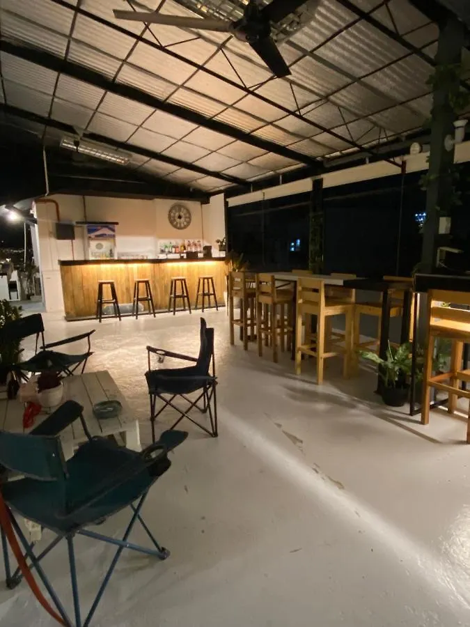Lime Lite Manila Hostel Makati City Philippines