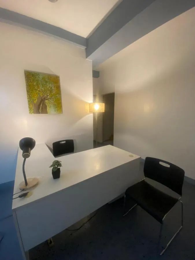 Lime Lite Manila Hostel Makati City Philippines