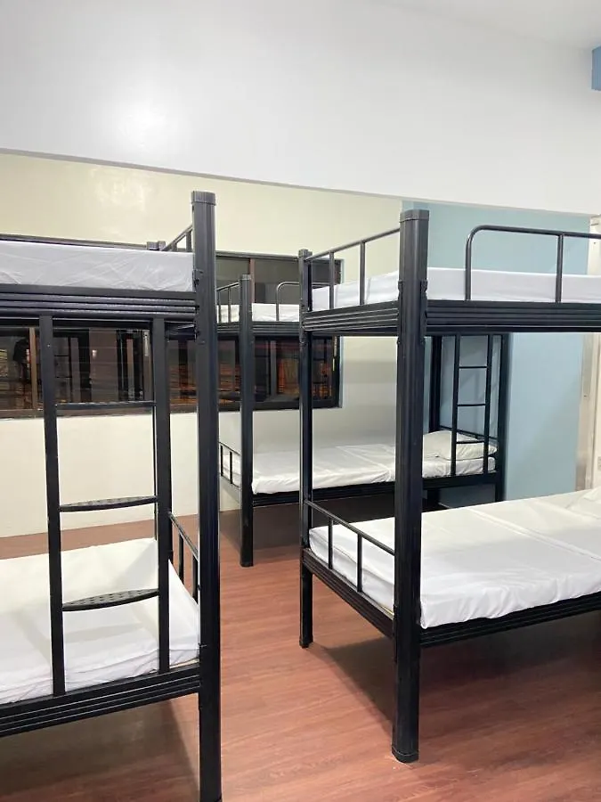 Lime Lite Manila Hostel Makati City 0*,