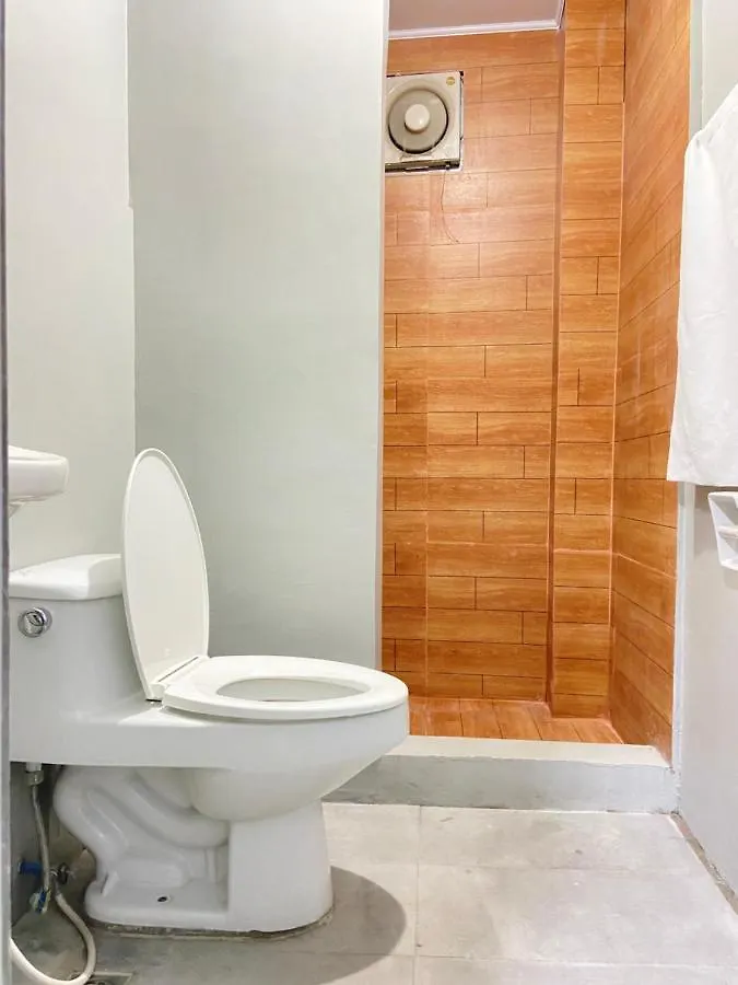 Lime Lite Manila Hostel Makati City 0*,  Philippines
